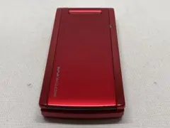 美品　WILLCOM　WX340KC　京セラ　PHS　d01b112ddのサムネイル
