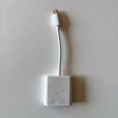 新品‼️Type-c SDカードリーダー SD TFカメラアダプタ 2in1