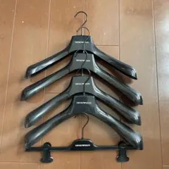 エンポリオアルマーニ　ジャケットハンガー パンツハンガー