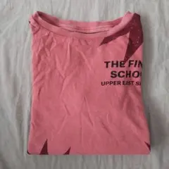 the animals observatory Tシャツ 4y 長袖 TAOのサムネイル