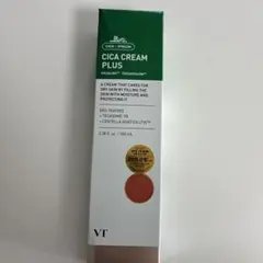 新品未開封　VT CICA CREAM PLUS 100mlのサムネイル