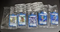 □新品未開封□全9種入り リリックキーホルダー ペルソナコンサート