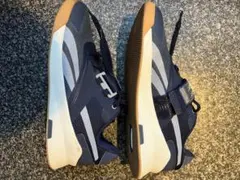 Reebok Lifter PR II リーボック リフター2 リフティング