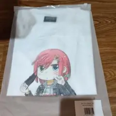 MR FULL ボディTシャツ ホワイト Mサイズ