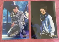 渡辺翔太 ステフォ 公式写真