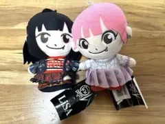 LiSA moipon モアプラスぬいぐるみ - メルカリ