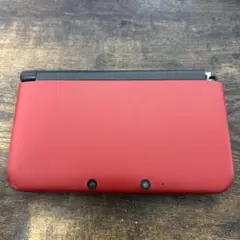 ニンテンドー3DS LL ジャンク