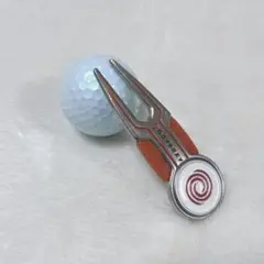 ODYSSEY マーカー付き グリーンフォーク