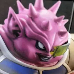 ドラゴンボール改　組立式DXフィギュア