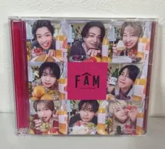 timelesz fam 邦楽