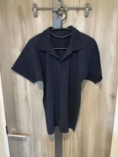 2025年最新】ISSEY MIYAKE homme plisse ポロシャツの人気アイテム