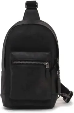 COACH 2540-QBBK ボディーバッグ 並行輸入品