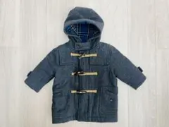 babyGAP ダッフルコート 80