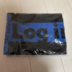 LAPOSTA ラポスタ2025 INI マフラータオル