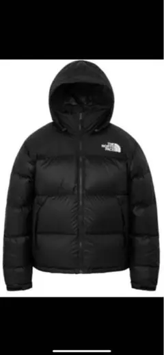 ザ・ノース・フェイス　ダウン　nd92555