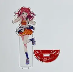 学マス 1番くじ 花海咲季 ぬい アクスタ - メルカリ