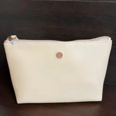 ◼︎エミレーツ航空◼︎ビジネスクラス アメニティポーチ　ブルガリ　未使用