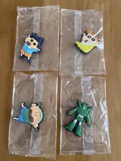 クレヨンしんちゃん マグネット