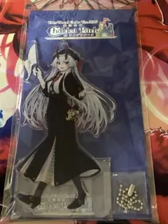 【未開封アクリルマスコット】アーチャー・インフェルノ（巴御前）【FGO】