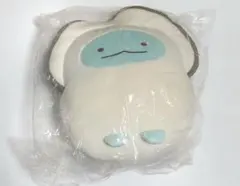 ショップ限定】すみっコぐらし スーパーもーちもち抱きぐるみ やま こ