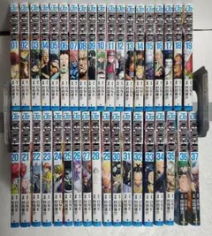 ワンパンマン 1巻-36巻 全巻 セット 村田雄介 ONE ジャンプ 集英社
