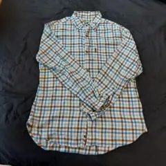 ポールスミス コットンシャツ L