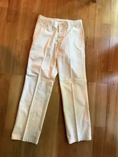 【極美品】Henry Cotton's メンズチノパン46のサムネイル