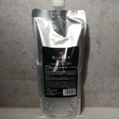 髪ドラ。つるりんちょ。シャンプー&トリートメント SARARITO 1000