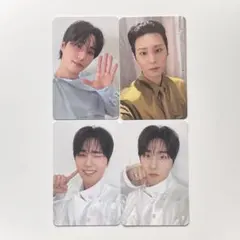 2026年最新】day6 トレカの人気アイテム - メルカリ