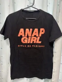 ANAP GIRL Tシャツ M 匿名発送