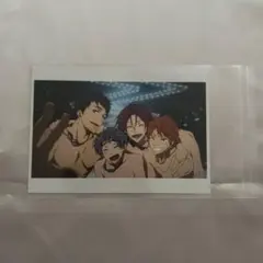 Free! 松岡凛 アクリルブロック - メルカリ