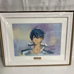 2025年最新】キャラファイングラフ 七瀬遙の人気アイテム - メルカリ