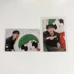 Boun GMMTV トレカ