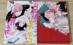 【5/17まで出品】BL 漫画 4冊セット まとめ売り
