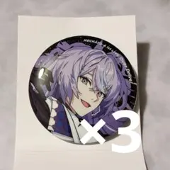 fgo over the same sky 缶バッジ ジャンヌオルタ - メルカリ
