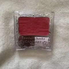 CANMAKE パウダーチークス PW37