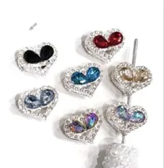 カスタムボールペン対応ビーズ　合金ビーズ