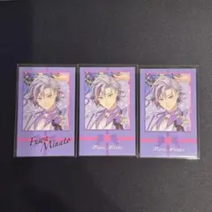にじさんじ 不破湊 ランダムチェキ風カード ジューンブライド - メルカリ