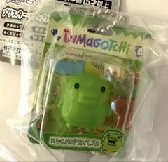 たまごっち　ブリスターチャーム　くちぱっち