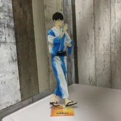 ハイキュー!! 影山飛雄 ビッグアクリルスタンド アニメグッズ