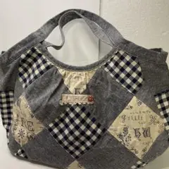 布バッグ（11ー53）