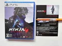 ninja gaiden 4