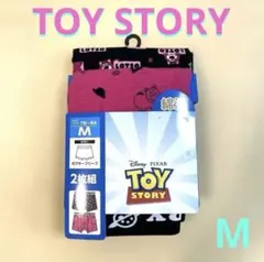 TOY STORY ボクサーパンツ【2枚セット】Mサイズのサムネイル