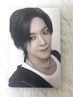 NCT 127 ユウタ　トレカ