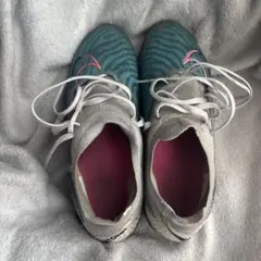 NIKE ファントムgx 26.0