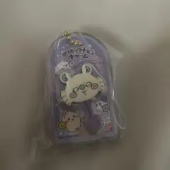 ちいかわ　ロリポップチョコチャーム　モモンガ③