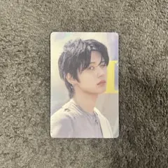 boynextdoor タワレコ 特典 トレカ テサン the action