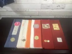 八掛地 まとめ売り 3点セット 長尺 着物 084tz - メルカリ