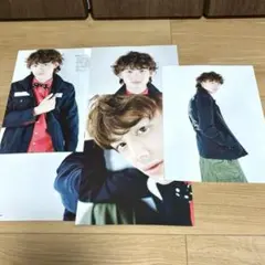 2026年最新】岡田将生 切り抜きの人気アイテム - メルカリ