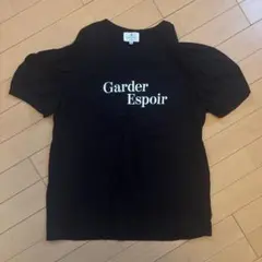 ランバンオンブルー　半袖　tシャツ　トップスのサムネイル